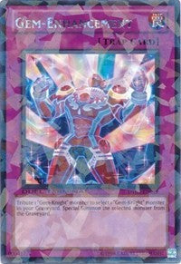 Gem-Enhancement [DT05-EN049] Rare | Exor Games Bridgewater