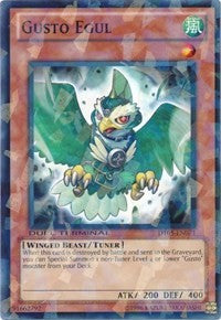 Gusto Egul [DT05-EN071] Common | Exor Games Bridgewater
