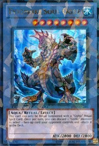 Evigishki Soul Ogre [DT05-EN085] Ultra Rare | Exor Games Bridgewater