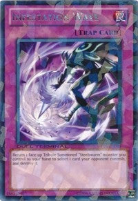 Infestation Wave [DT05-EN098] Rare | Exor Games Bridgewater