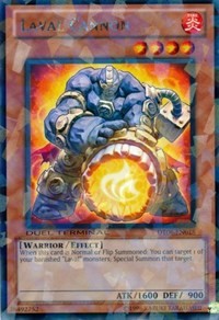 Laval Cannon [DT06-EN018] Rare | Exor Games Bridgewater