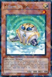 Vylon Sphere [DT06-EN019] Rare | Exor Games Bridgewater