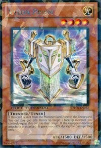 Vylon Prism [DT06-EN022] Rare | Exor Games Bridgewater