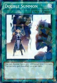 Double Summon [DT06-EN091] Common | Exor Games Bridgewater