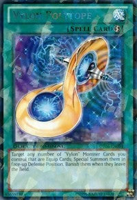 Vylon Polytope [DT06-EN094] Rare | Exor Games Bridgewater