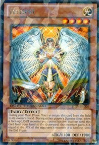 Honest [DT07-EN005] Rare | Exor Games Bridgewater