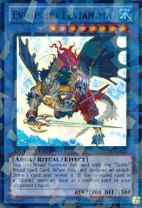 Evigishki Levianima [DT07-EN031] Super Rare | Exor Games Bridgewater