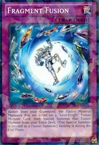 Fragment Fusion [DT07-EN048] Common | Exor Games Bridgewater