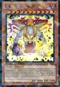 Sophia, Goddess of Rebirth [DT07-EN079] Ultra Rare | Exor Games Bridgewater