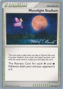 Moonlight Stadium (100/106) (Boltevoir - Michael Pramawat) [World Championships 2010] | Exor Games Bridgewater