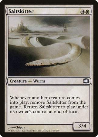 Saltskitter [Future Sight] | Exor Games Bridgewater