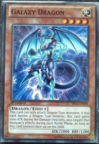 Galaxy Dragon [PRIO-EN098] Common | Exor Games Bridgewater