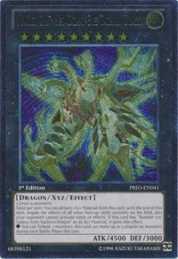 Number C107: Neo Galaxy-Eyes Tachyon Dragon (UTR) [PRIO-EN041] Ultimate Rare | Exor Games Bridgewater