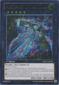 Artifact Durendal (UTR) [PRIO-EN049] Ultimate Rare | Exor Games Bridgewater