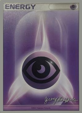 Psychic Energy (Rambolt - Jeremy Scharff-Kim) [World Championships 2007] | Exor Games Bridgewater