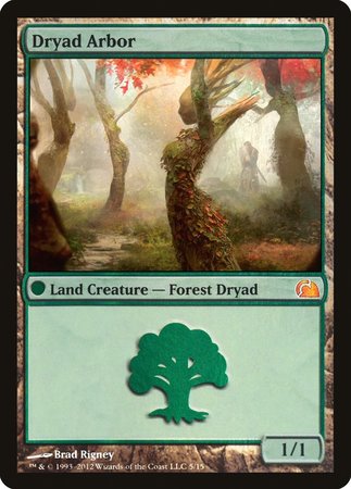 Dryad Arbor [From the Vault: Realms] | Exor Games Bridgewater