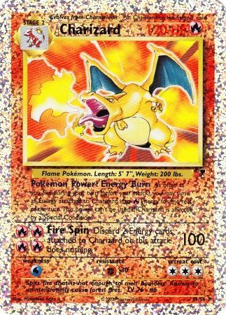 Charizard (S1/S4) [Box Topper] | Exor Games Bridgewater