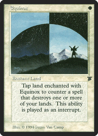 Equinox [Legends] | Exor Games Bridgewater