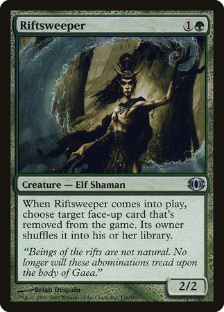 Riftsweeper [Future Sight] | Exor Games Bridgewater