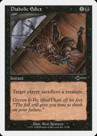 Diabolic Edict [Beatdown Box Set] | Exor Games Bridgewater