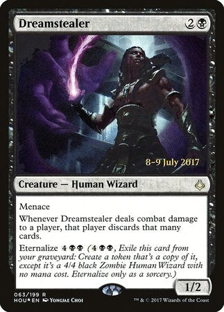 Dreamstealer [Hour of Devastation Promos] | Exor Games Bridgewater