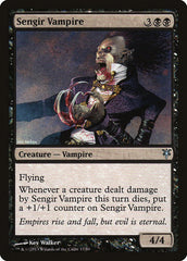 Sengir Vampire [Duel Decks: Sorin vs. Tibalt] | Exor Games Bridgewater