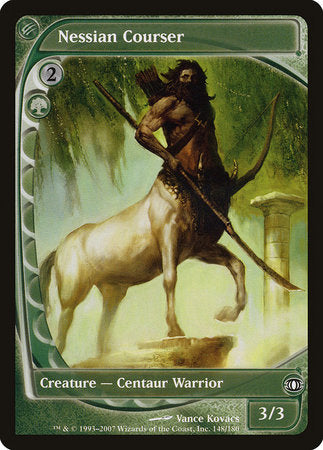Nessian Courser [Future Sight] | Exor Games Bridgewater