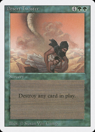 Desert Twister [Revised Edition] | Exor Games Bridgewater