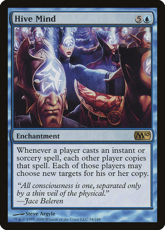 Hive Mind [Magic 2010] | Exor Games Bridgewater