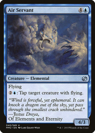 Air Servant [Modern Masters 2015] | Exor Games Bridgewater