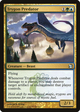 Trygon Predator [Modern Masters] | Exor Games Bridgewater