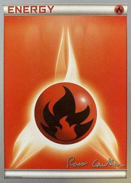 Fire Energy (The Truth - Ross Cawthon) [World Championships 2011] | Exor Games Bridgewater