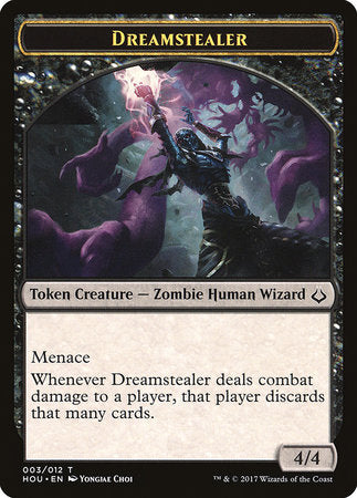 Dreamstealer Token [Hour of Devastation Tokens] | Exor Games Bridgewater