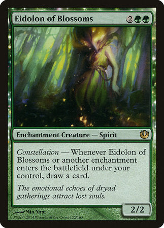 Eidolon of Blossoms [Journey into Nyx] | Exor Games Bridgewater