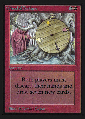 Wheel of Fortune (CE) [Collectors’ Edition] | Exor Games Bridgewater