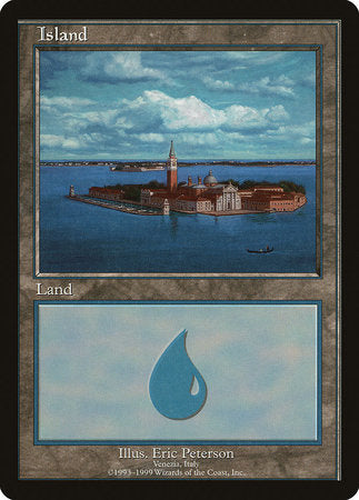 Island - Venezia [European Land Program] | Exor Games Bridgewater