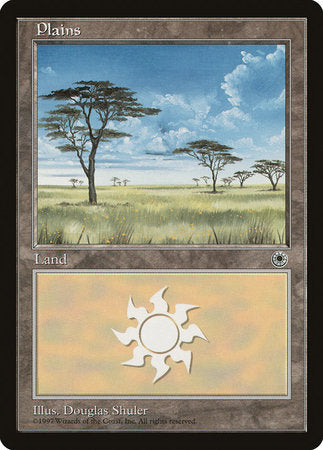 Plains (Clouds Right) [Portal] | Exor Games Bridgewater