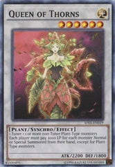 Queen of Thorns [AP05-EN019] Common | Exor Games Bridgewater
