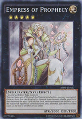Empress of Prophecy [AP05-EN020] Common | Exor Games Bridgewater