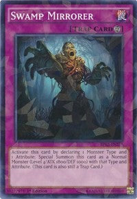 Swamp Mirrorer (Shatterfoil) [BP03-EN236] Common | Exor Games Bridgewater