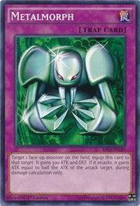 Metalmorph [BP03-EN189] Common | Exor Games Bridgewater