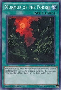 Murmur of the Forest [BP03-EN174] Common | Exor Games Bridgewater