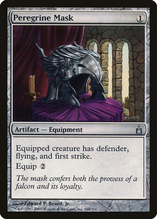 Peregrine Mask [Ravnica: City of Guilds] | Exor Games Bridgewater