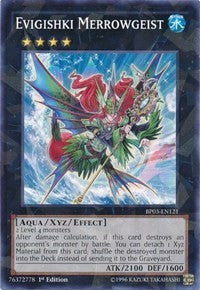 Evigishki Merrowgeist (Shatterfoil) [BP03-EN121] Rare | Exor Games Bridgewater