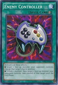 Enemy Controller [BP03-EN149] Common | Exor Games Bridgewater