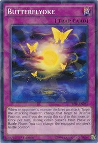 Butterflyoke (Shatterfoil) [BP03-EN225] Common | Exor Games Bridgewater