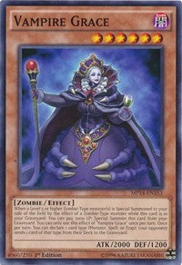 Vampire Grace [MP14-EN153] Common | Exor Games Bridgewater