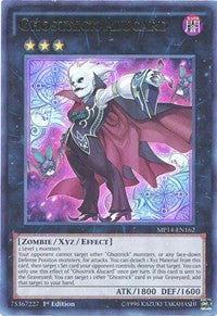 Ghostrick Alucard [MP14-EN162] Ultra Rare | Exor Games Bridgewater