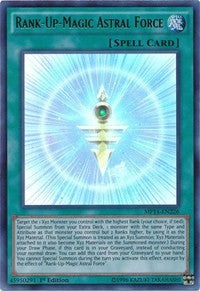 Rank-Up-Magic Astral Force [MP14-EN226] Ultra Rare | Exor Games Bridgewater