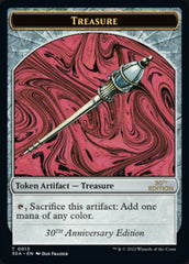 Treasure Token (013) [30th Anniversary Tokens] | Exor Games Bridgewater